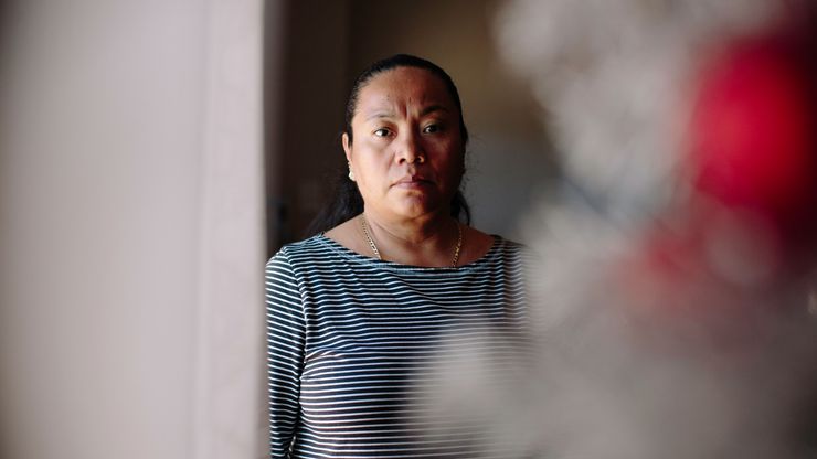 For more than 300 days, Mariana Cuevas’s son was held in a Contra Costa County, Calif., juvenile hall for a crime he did not commit. She was then billed nearly $10,000 for his incarceration.