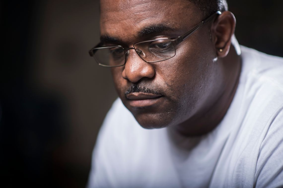 Roosevelt Price, 42, has been incarcerated in Missouri for 23 years and has been denied parole three times.