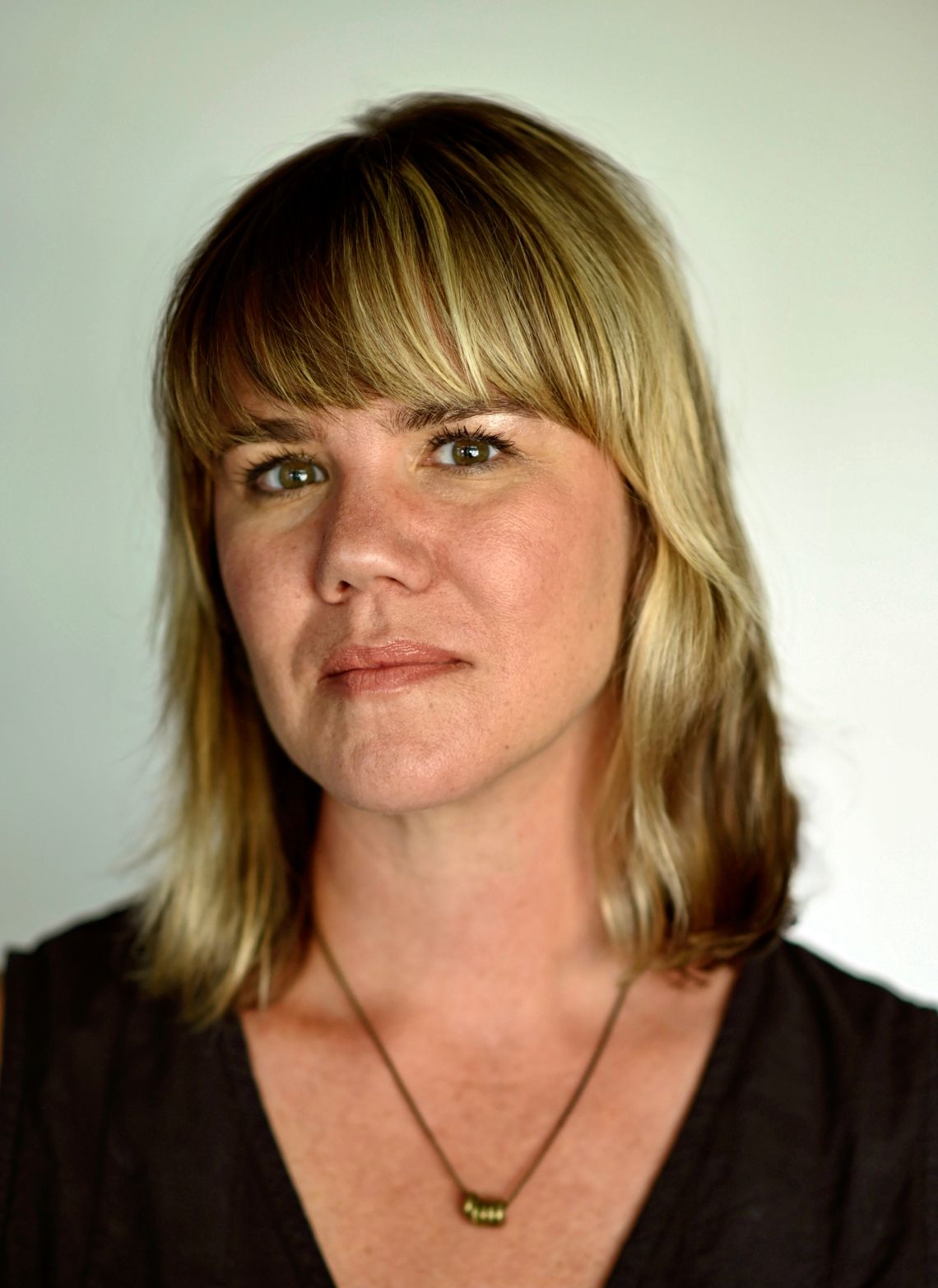 Rachel Dissell.