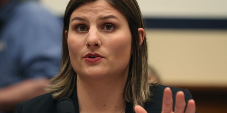 Angela Bapp testified before the House Armed Services Committee, which was examining the role of the commander of prosecutions for sexual assaults in the military.