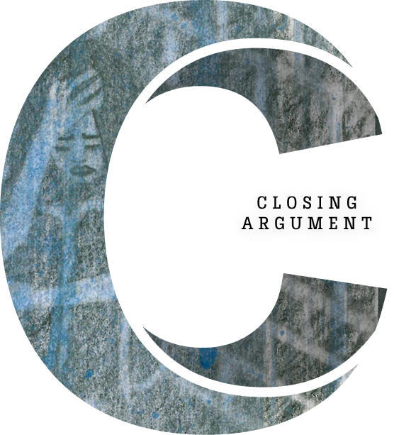 Closing Argument