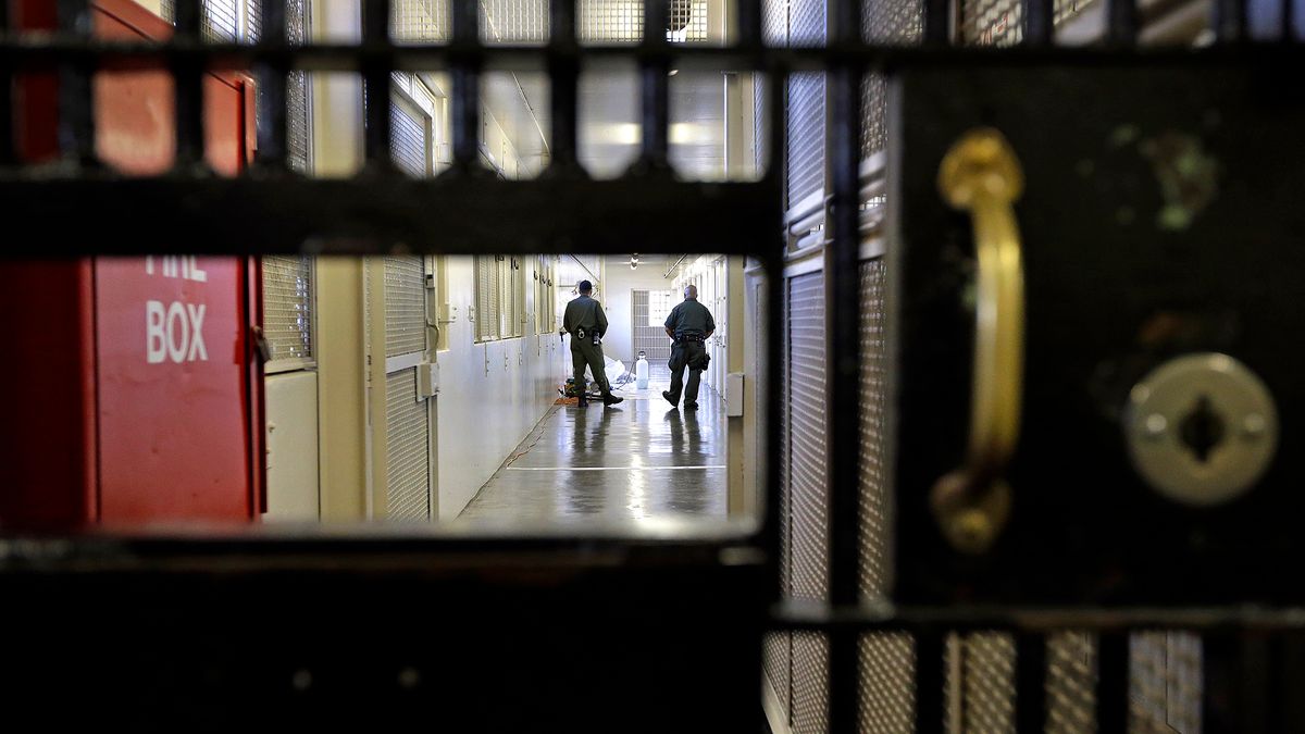 Exclusive: Criminal Immigrants Face Justice as ICE Stands Ready to Act