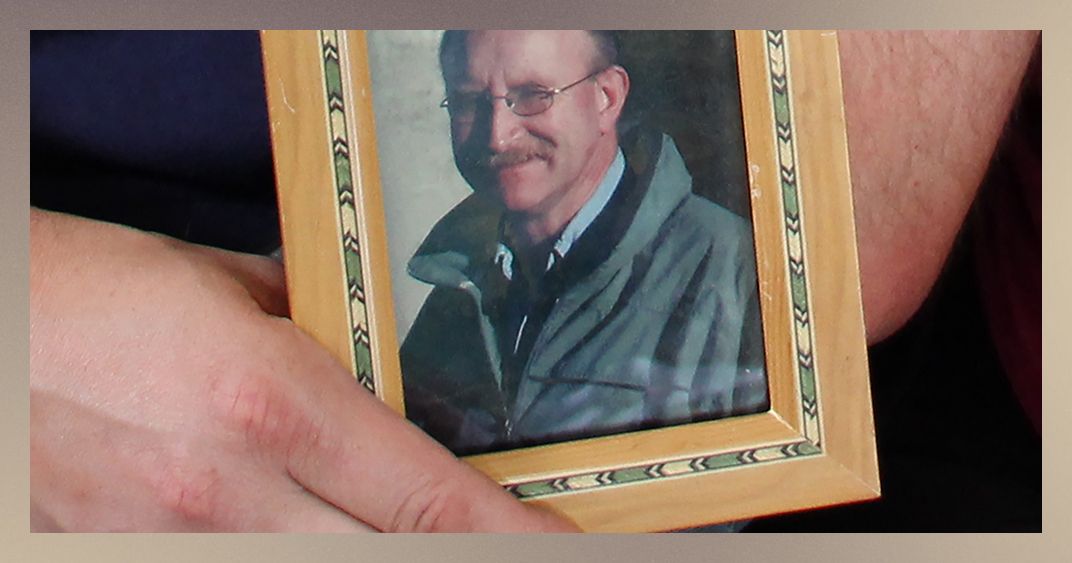 Former Irish Republican Army Soldier Self-Deports, Says He’d Die in an ICE Holding Cell