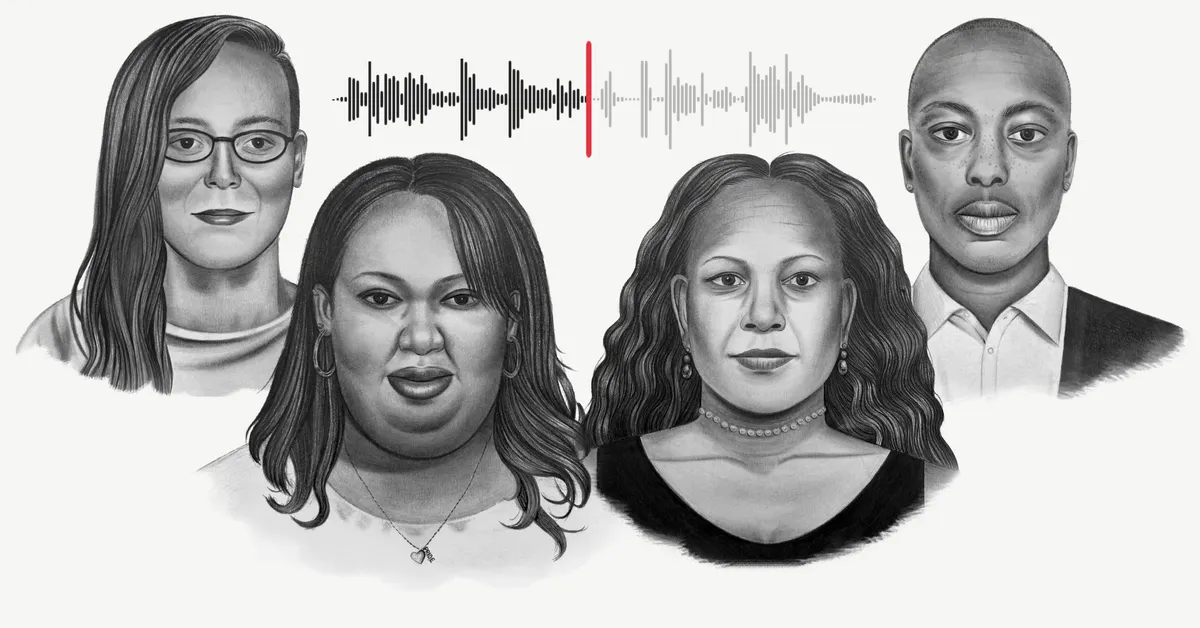 themarshallproject.org - The Marshall Project Honored With Multiple Journalism Awards