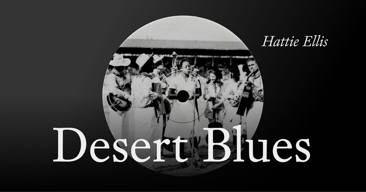 1930s Inmate Radio Star: Embracing American Roots Through Music