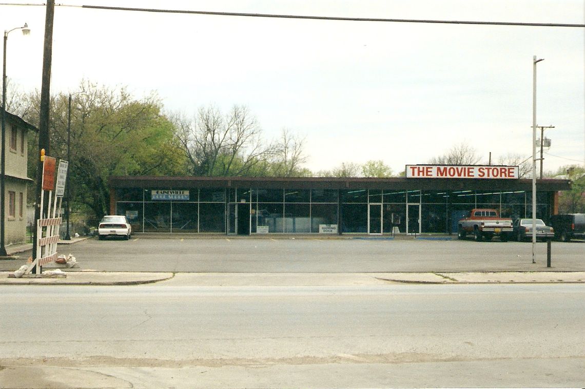 Shebaniah Sarah Dougherty, 20, disappeared after working a shift at a video rental store in Gainesville, Texas, in 1997. Texas Ranger James Holland pursued a confession from her friend Christopher Ax, who regularly visited her during work shifts.