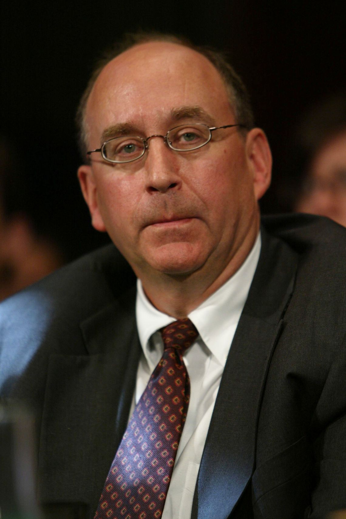 Neil Eggleston, who served as White House counsel from April 2014 until the end of President Barack Obama’s second term.