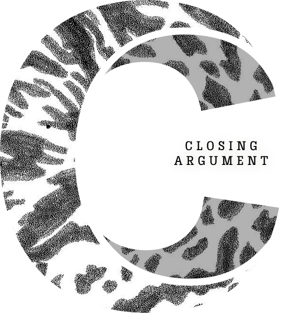 Closing Argument