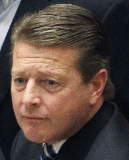 The corrections officers’ union is a powerful in part because the prison system is the main employer in some politicians’ districts. Patrick M. Gallivan, a Republican, has five prisons in his district, which is outside Buffalo and Rochester.