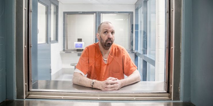 Craig Hicks is expected to plead guilty to killing three young Muslim students in Chapel Hill, N.C., in 2015.