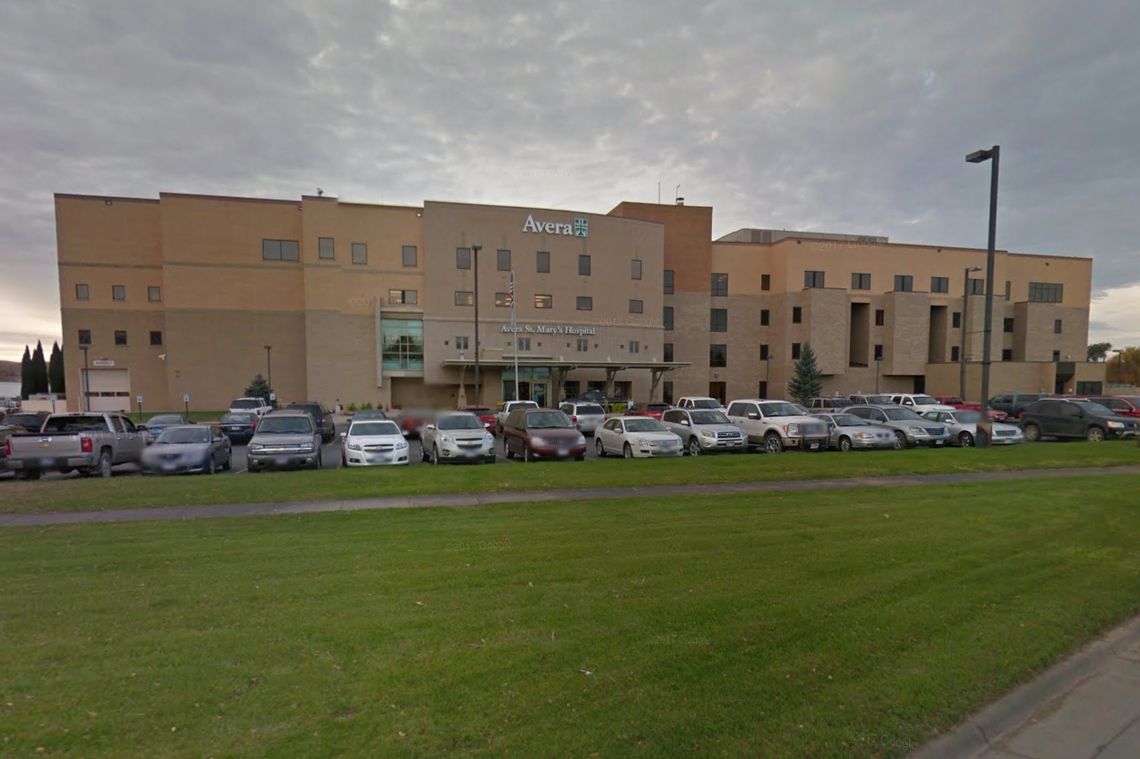 At Avera St. Mary’s Hospital in Pierre, S.D., children were sent to spend the night in jail on at least seven occasions, inspection reports show. All but one of the children were sent to jail without a mental health evaluation.