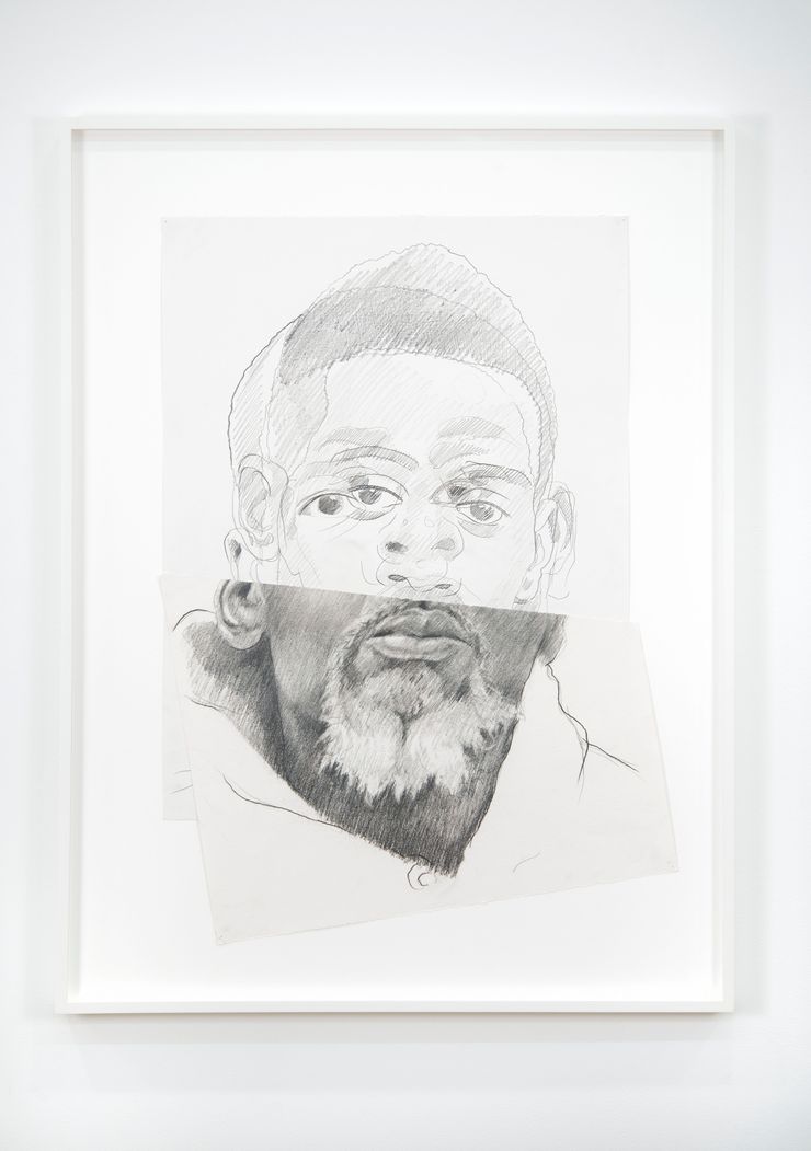 <i>Unfit Description I</i>, 2014
