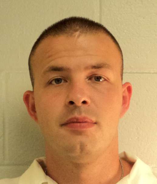 Evan Miller will appear before an Alabama county judge for a re-sentencing hearing on Monday.