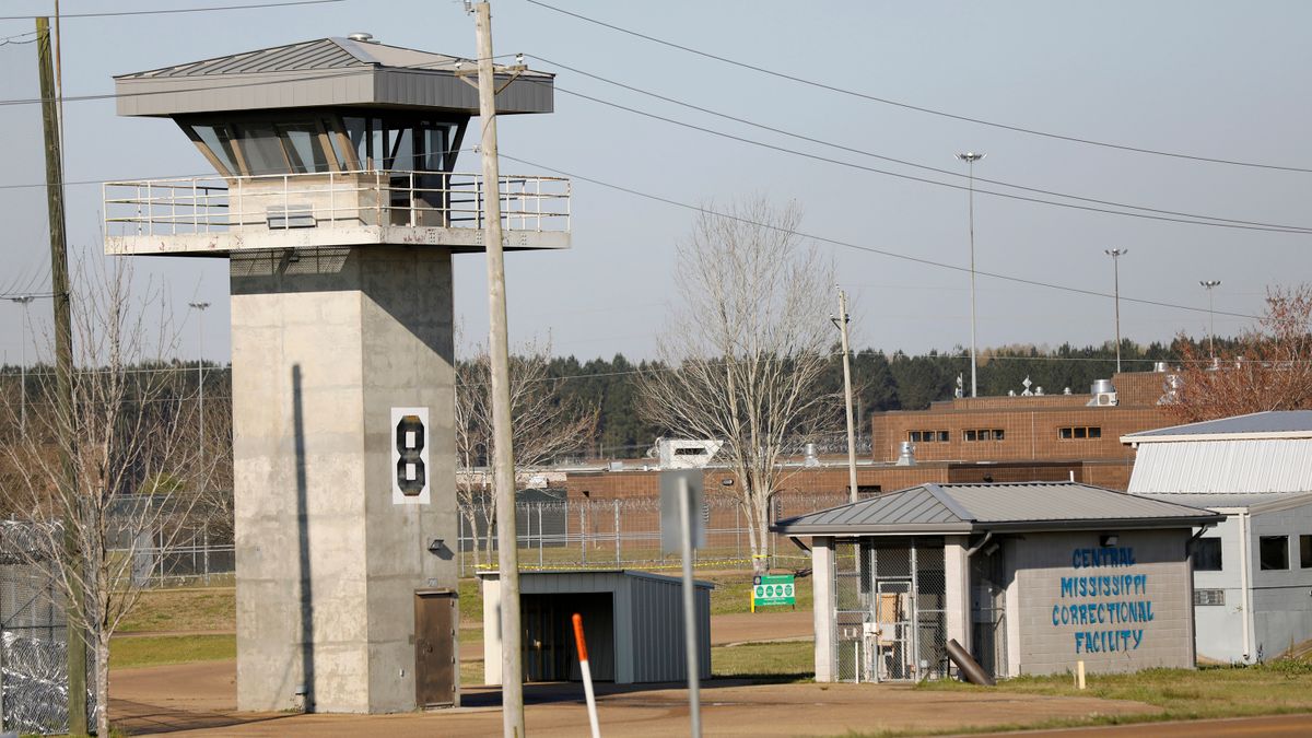 Beating by Guards, Not a Heart Attack, Killed Man in Mississippi Prison, Report Shows
