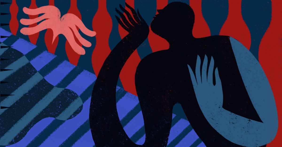 Here’s What Happens When You Become Institutionalized