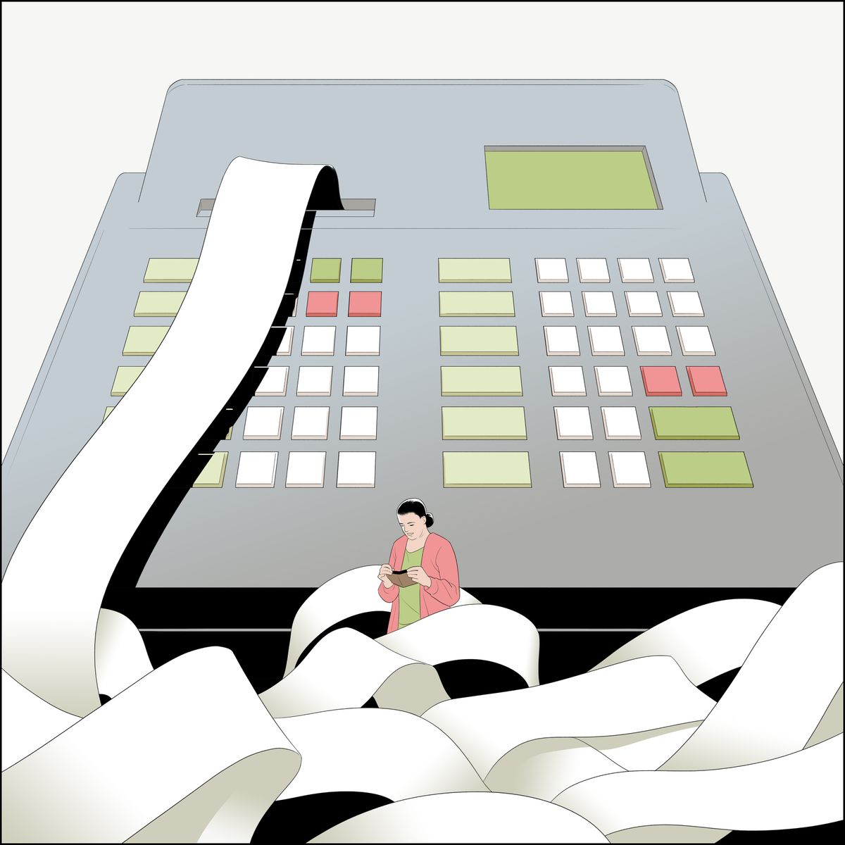 Iowa’s Top Court Ended Court Fees in Dismissed Cases. Politicians Want Them Back