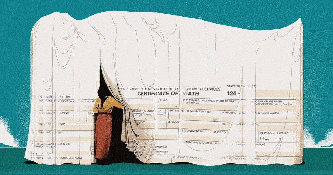 An Overlooked Source of Information in Missouri Prison Deaths: The Coroner