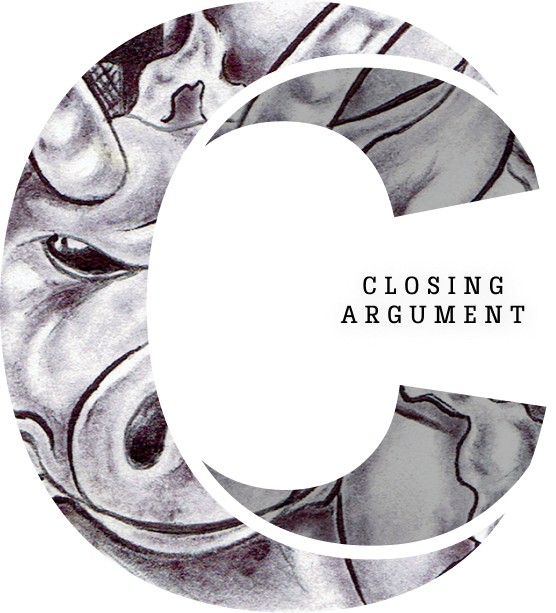 Closing Argument