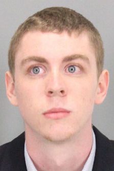 Brock Allen Turner.
