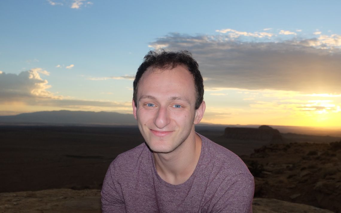 Elan Kiderman