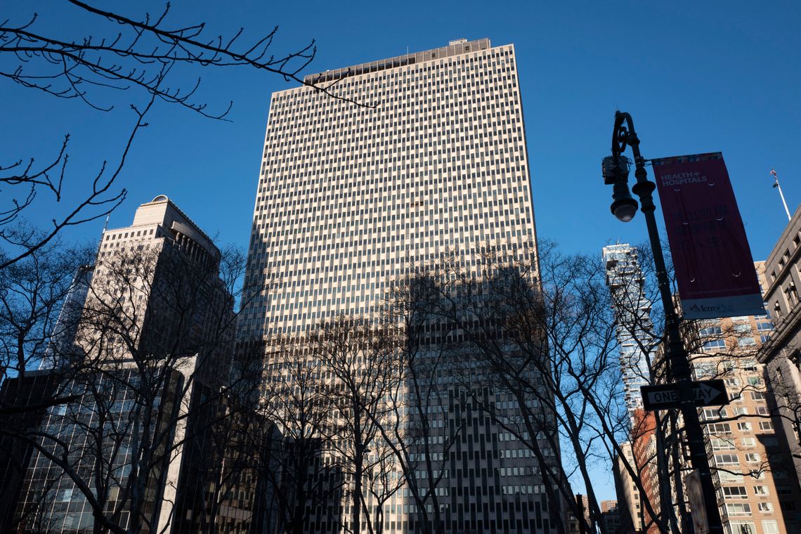 Unaccompanied minors in shelters still have to go in person to attend hearings at immigration courts, including at the Jacob K. Javits Federal Office Building in New York. 