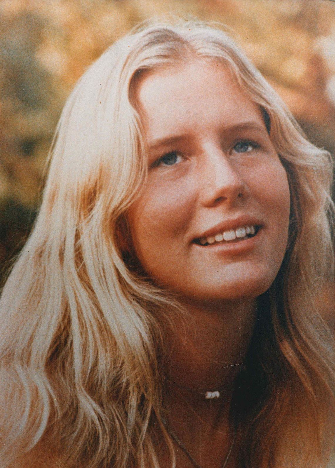 Marsalee Nicholas was shot and killed by a jealous ex-boyfriend in Malibu, Calif., in 1983. 