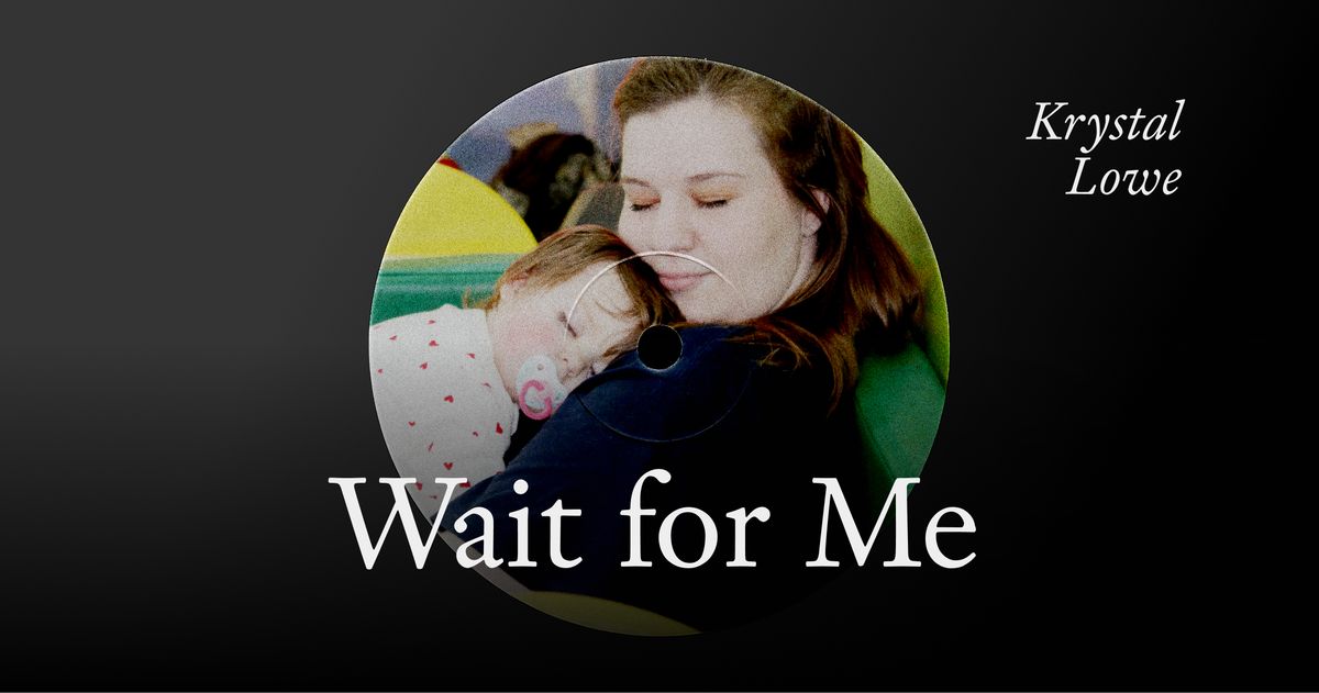 Inside Her Cell, A Convicted Killer Whispers A Heart-Wrenching Lullaby For Her Stolen Children