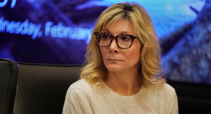 Former Judge Leslie Ann Celebrezze was sentenced Monday in Cuyahoga County Common Pleas Court to 60 days in jail and a $10,000 fine after pleading guilty to tampering with public records to steer work to a longtime friend.