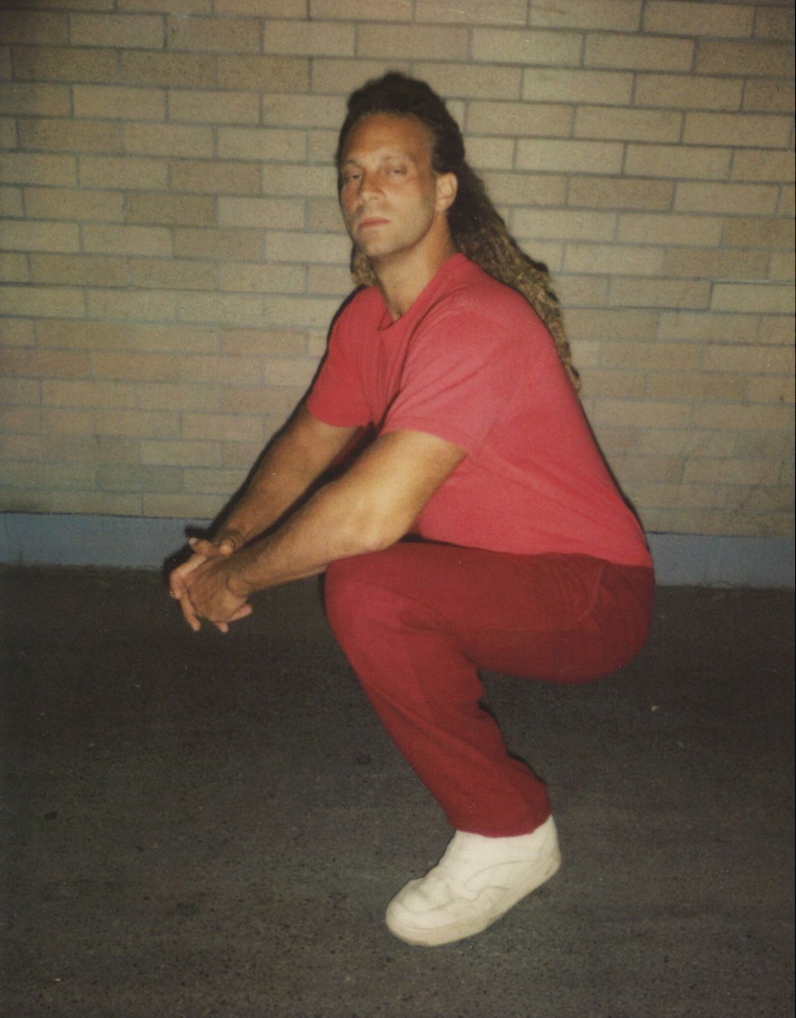 Josef Kirk Fischl says he was beaten by correctional officers and put in solitary confinement at Attica Correctional Facility for wearing dreads. 