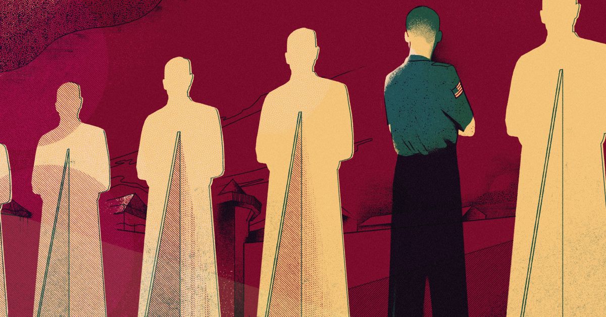 The Marshall Project wins the Goldsmith Prize | The Marshall Project