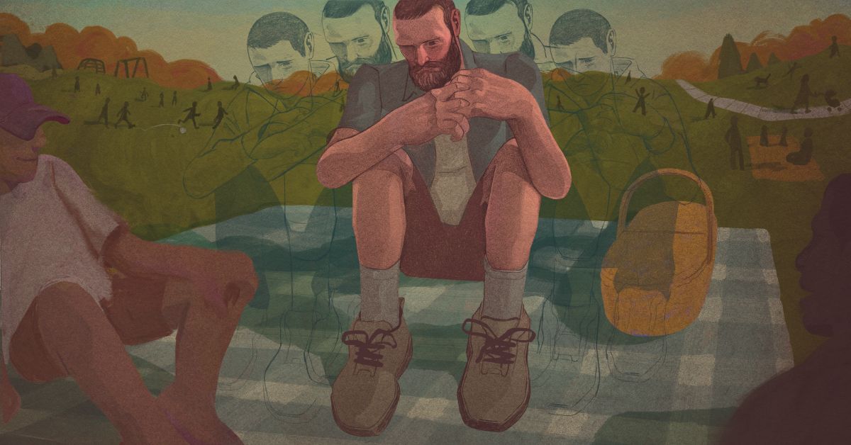 Survivor of Dangerous Youth Detention Center Left with Lifelong Trauma