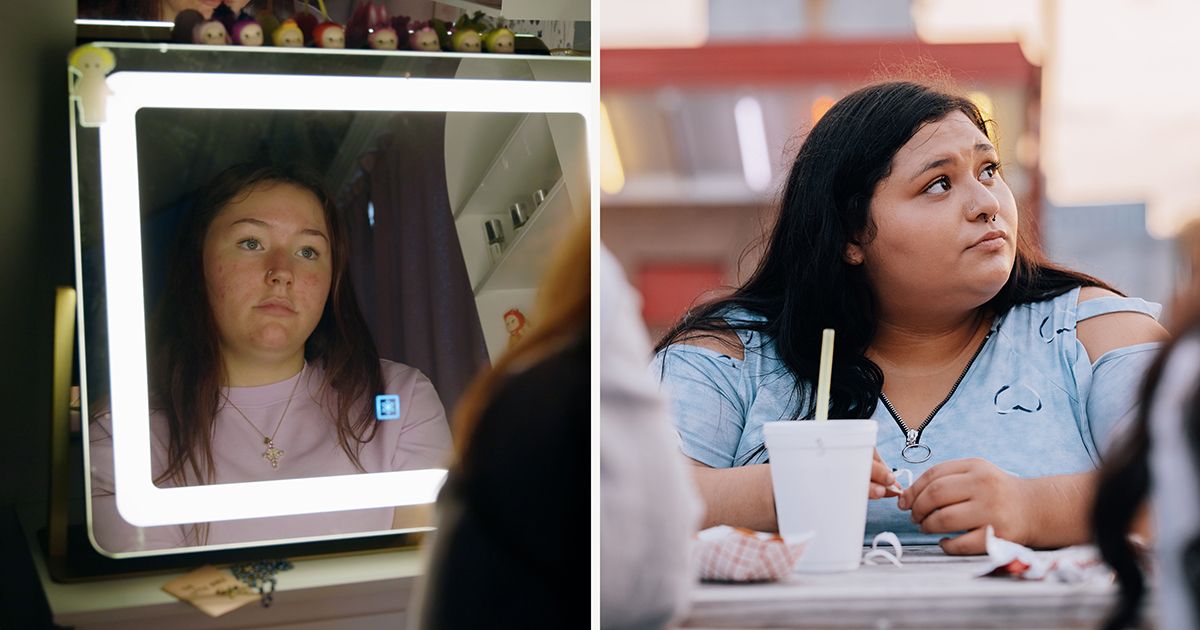 How Friendships Became a Lifeline After Teen Residential Treatment