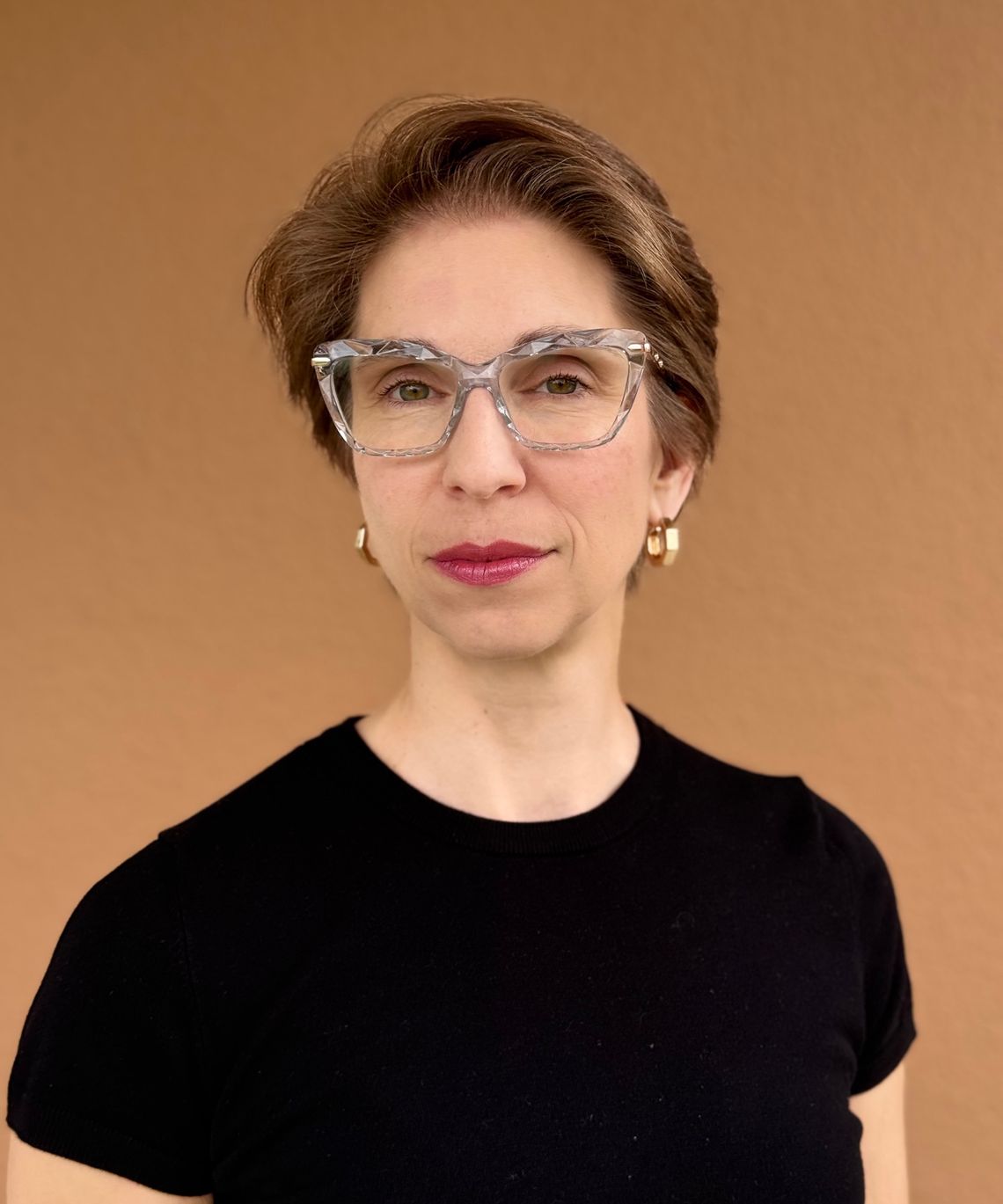 Lauren Villagran