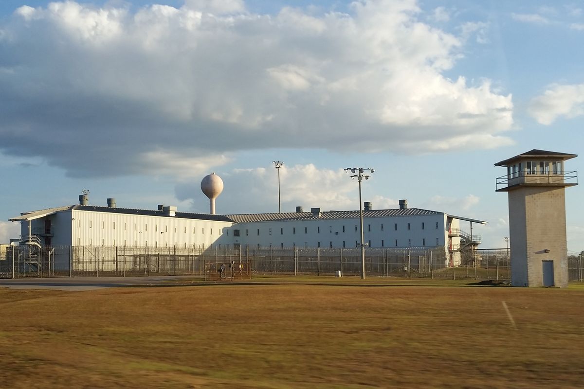 Waiting for a Reprieve That Never Comes | The Marshall Project