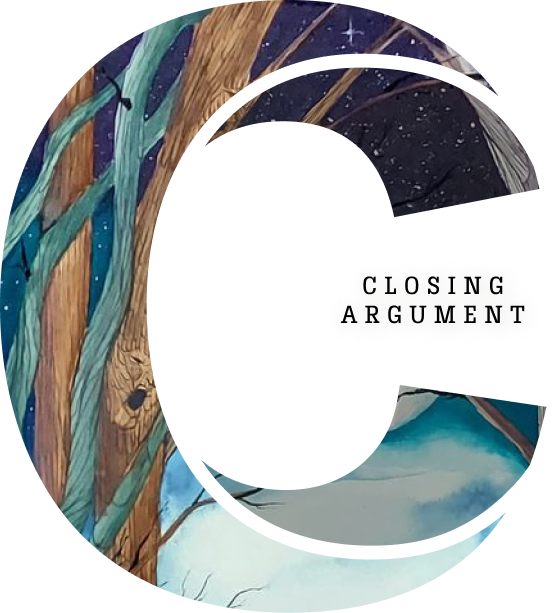 Closing Argument