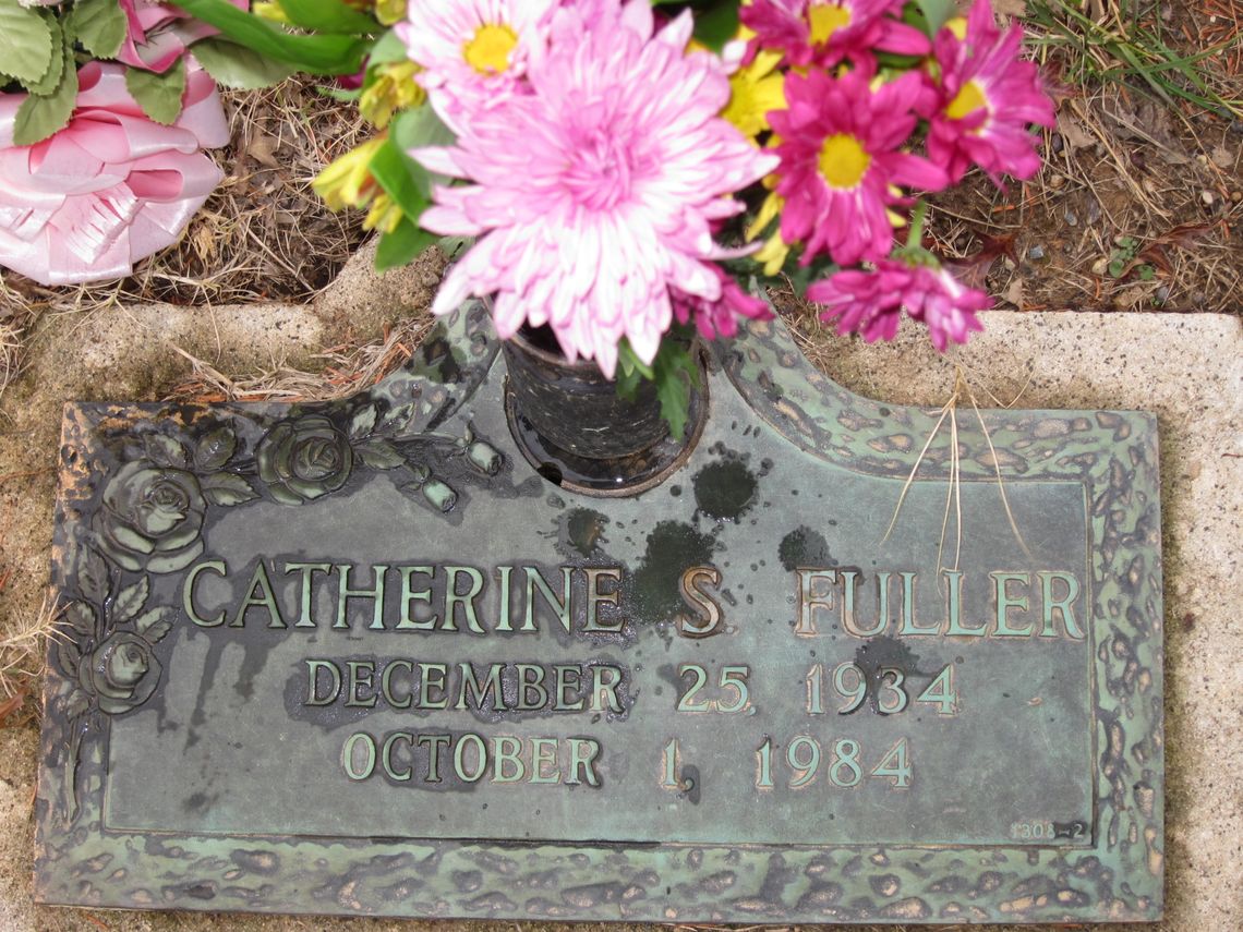 Eight men—who all swear they are innocent—have so far spent a total of 232 years behind bars for the murder of Catherine Fuller. 