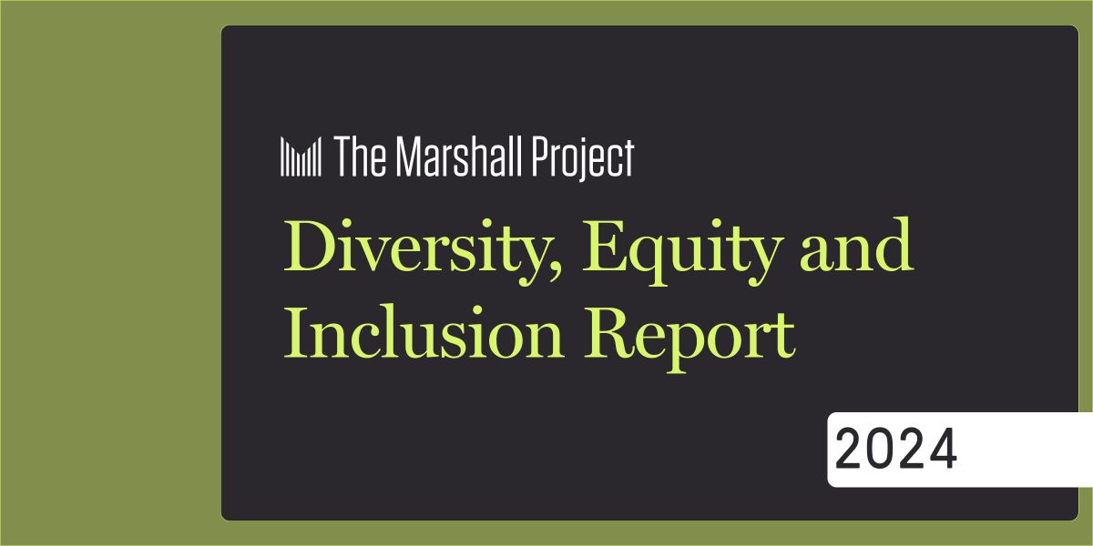 Our 2024 Annual Report on the Diversity of Our Staff and Highlights ...