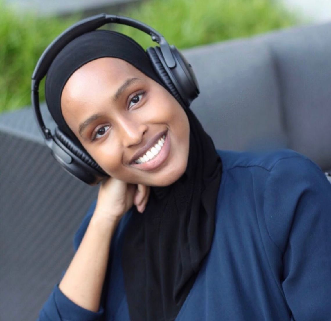 Aala Abdullahi