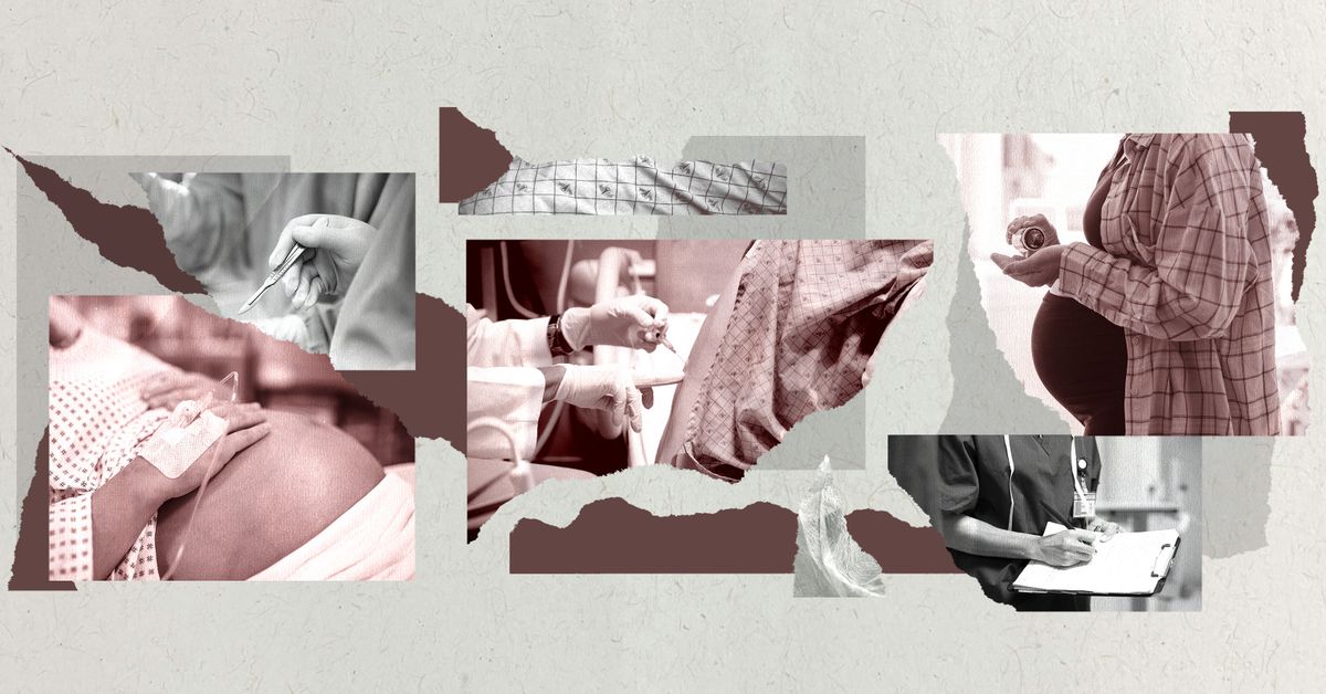 Journalists: New Data to Investigate the Consequences of Hospital Drug Testing at Childbirth