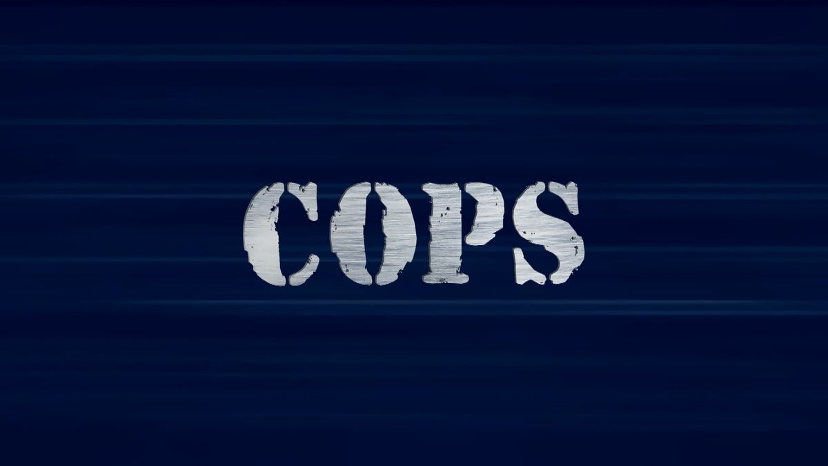 How “Cops” Got Made — And What It Says About America | The Marshall Project, image size:1200x675