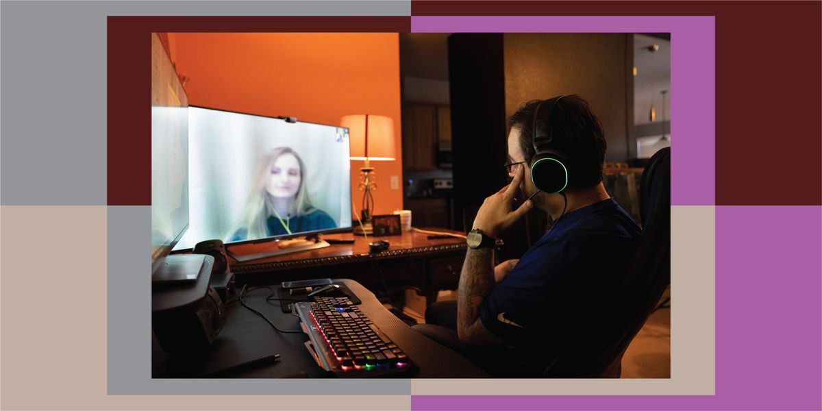Families Face Fees and Flaws With Video Visitation in Prisons and Jails ...