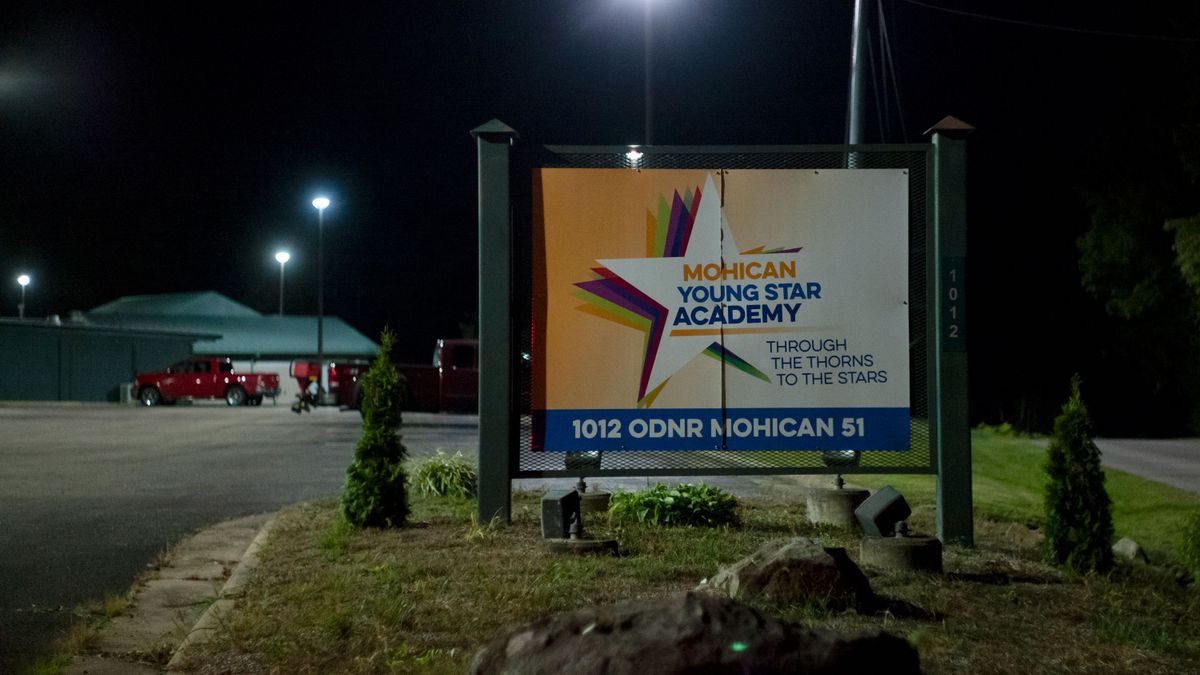 Ohio Bill Could Force State to Shut Down Troubled Residential Treatment Facilities