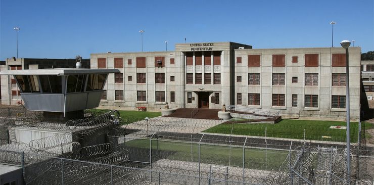 Santa Barbara County excluded COVID-19 cases among prisoners at Lompoc Federal Correctional Complex so it could meet California’s requirements for reopening.