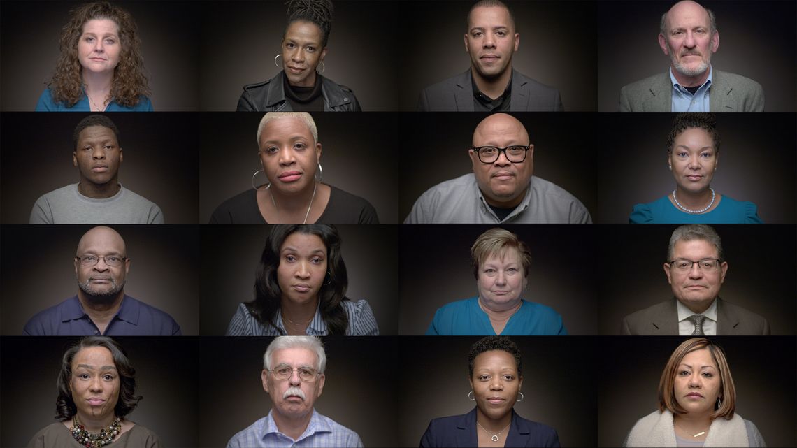 The Marshall Project’s nominations for the 2020 Online Journalism Awards include “Digital Video Storytelling” for “We Are Witnesses: Chicago,” produced in partnership with Kartemquin Films and Illinois Humanities.