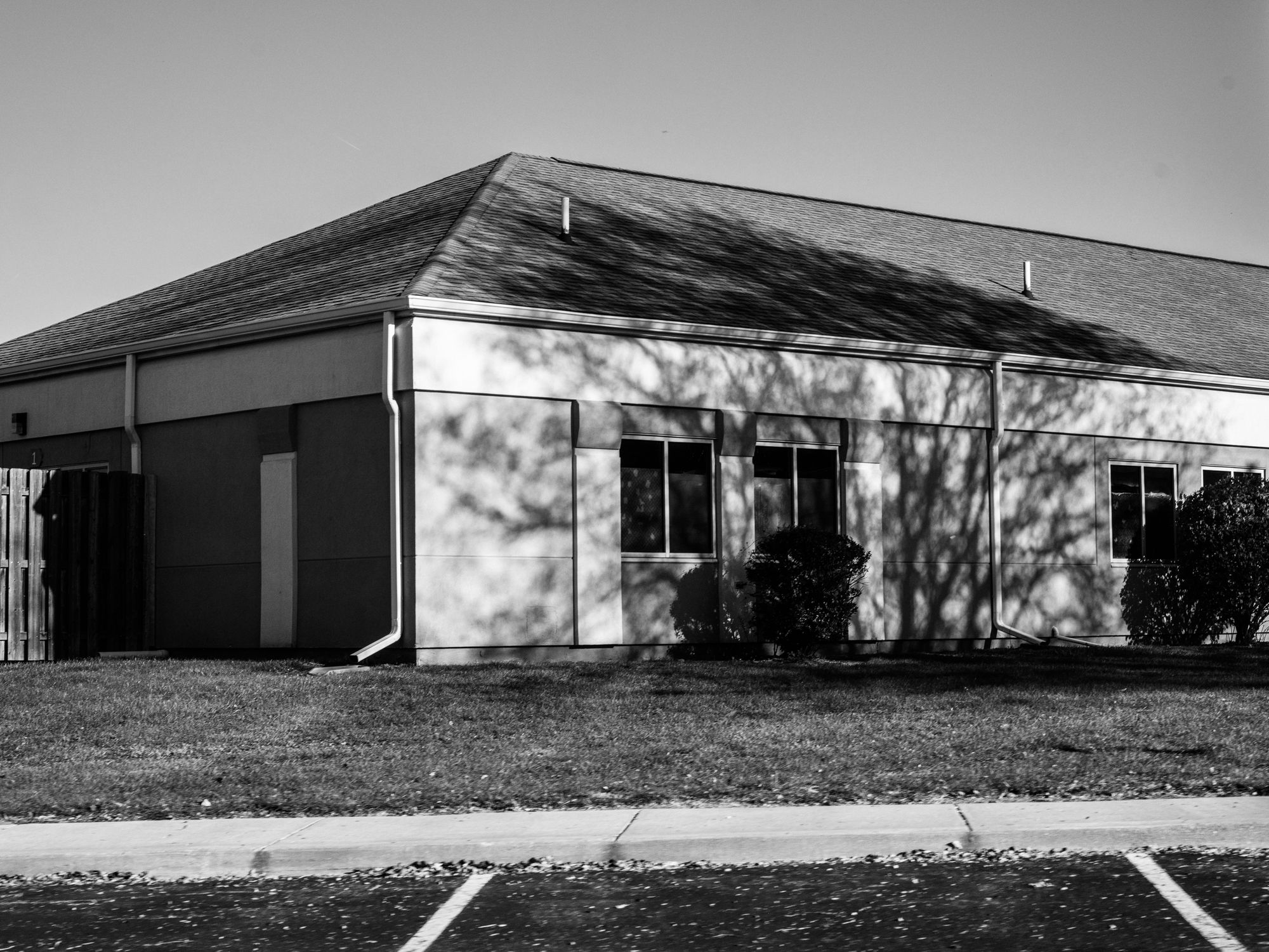 The Fox Run Center for Children and Adolescents in Ohio’s Belmont County. 