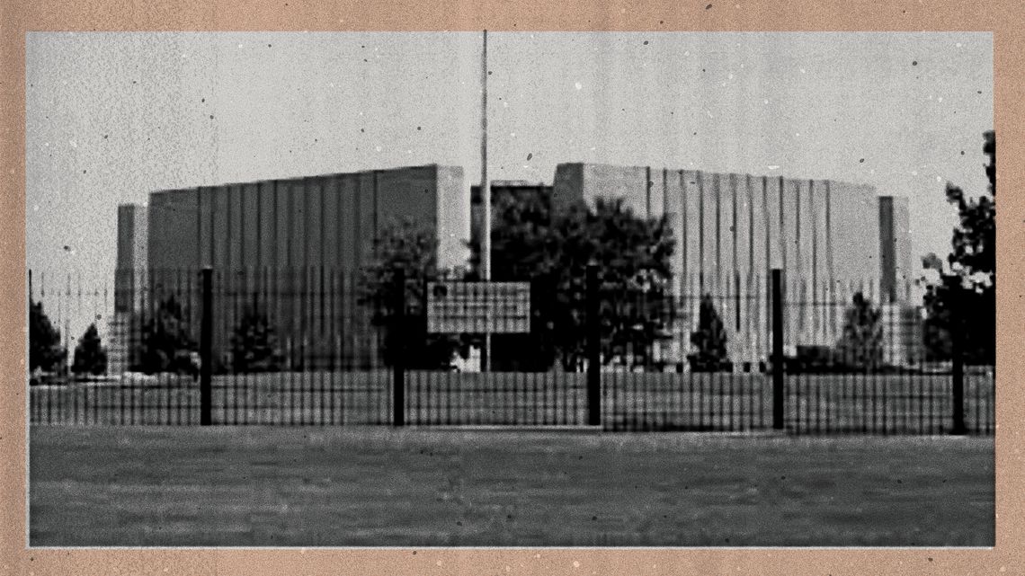 Thousands of prisoners were shipped through the federal transfer in Oklahoma City in February, March and April, according to records obtained by VICE News and the Marshall Project.
