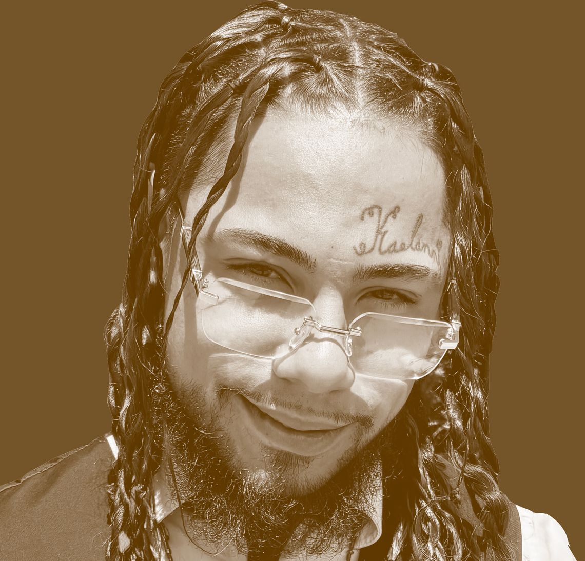 David Riley recounting what happened to his cellmate, Jason “Poppy” Phillips