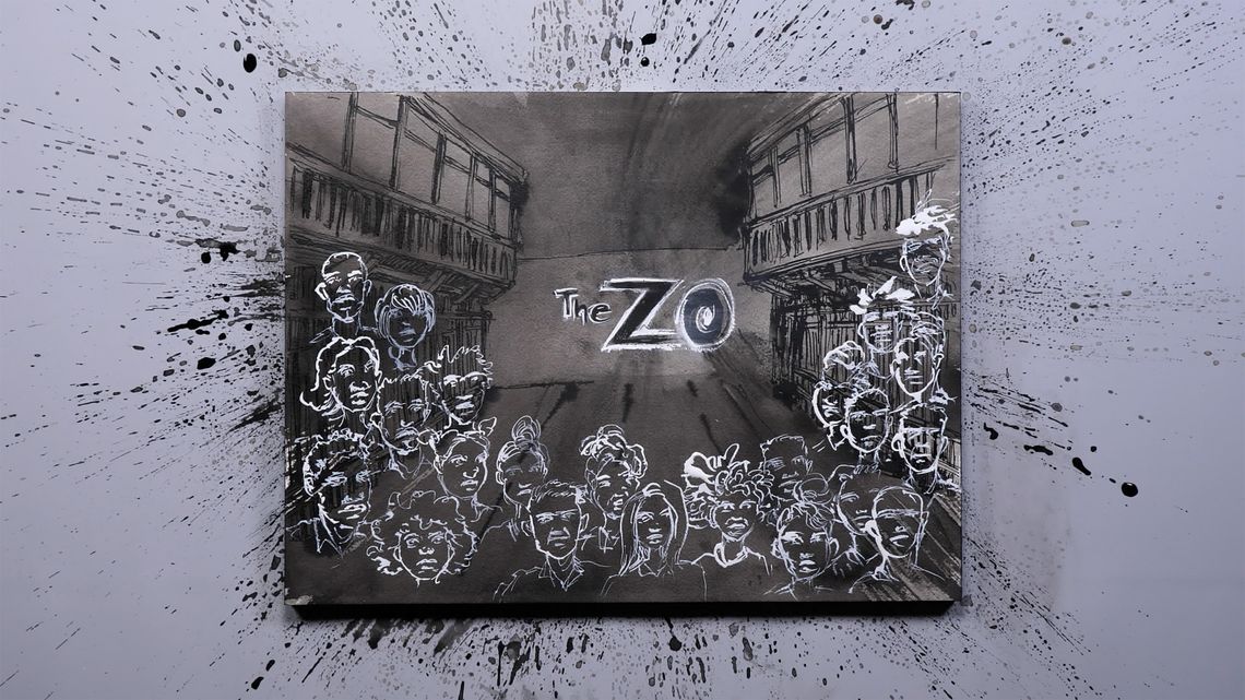 The Marshall Project’s nominations for the 2020 Online Journalism Awards include “Excellence and Innovation in Visual Digital Storytelling” for “The Zo.”