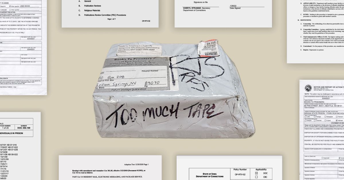cigarettes are still used today as the standard prison currency How Smoking Bans Created a Health Crisis De Facto Book Bans: Why