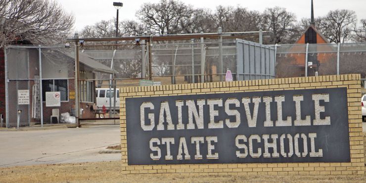 Texas’s independent monitor for juvenile prisons like the Gainesville State School has suspended its monthly visits because of COVID-19.